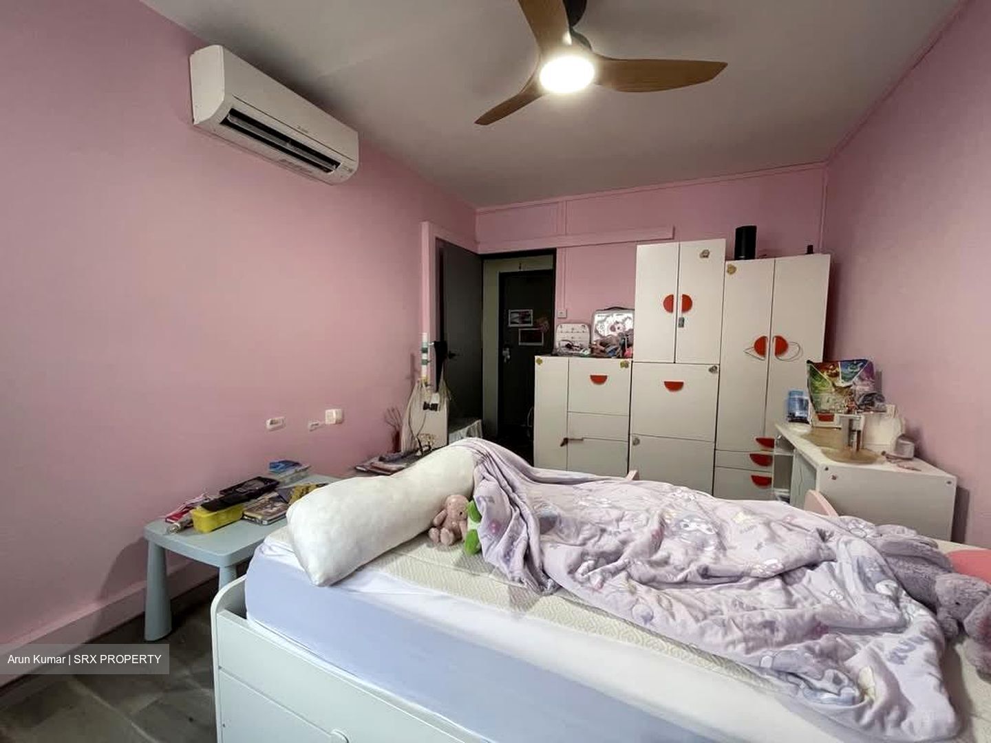 Blk 286 Ficus Vale (Yishun), HDB 4 Rooms #595076101